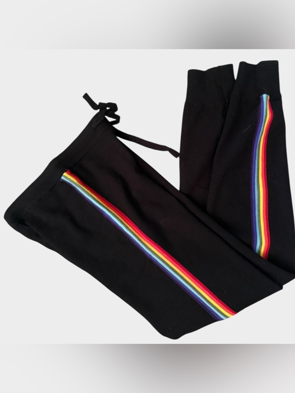 Madeleine Thompson X AQUA Track pants size S
